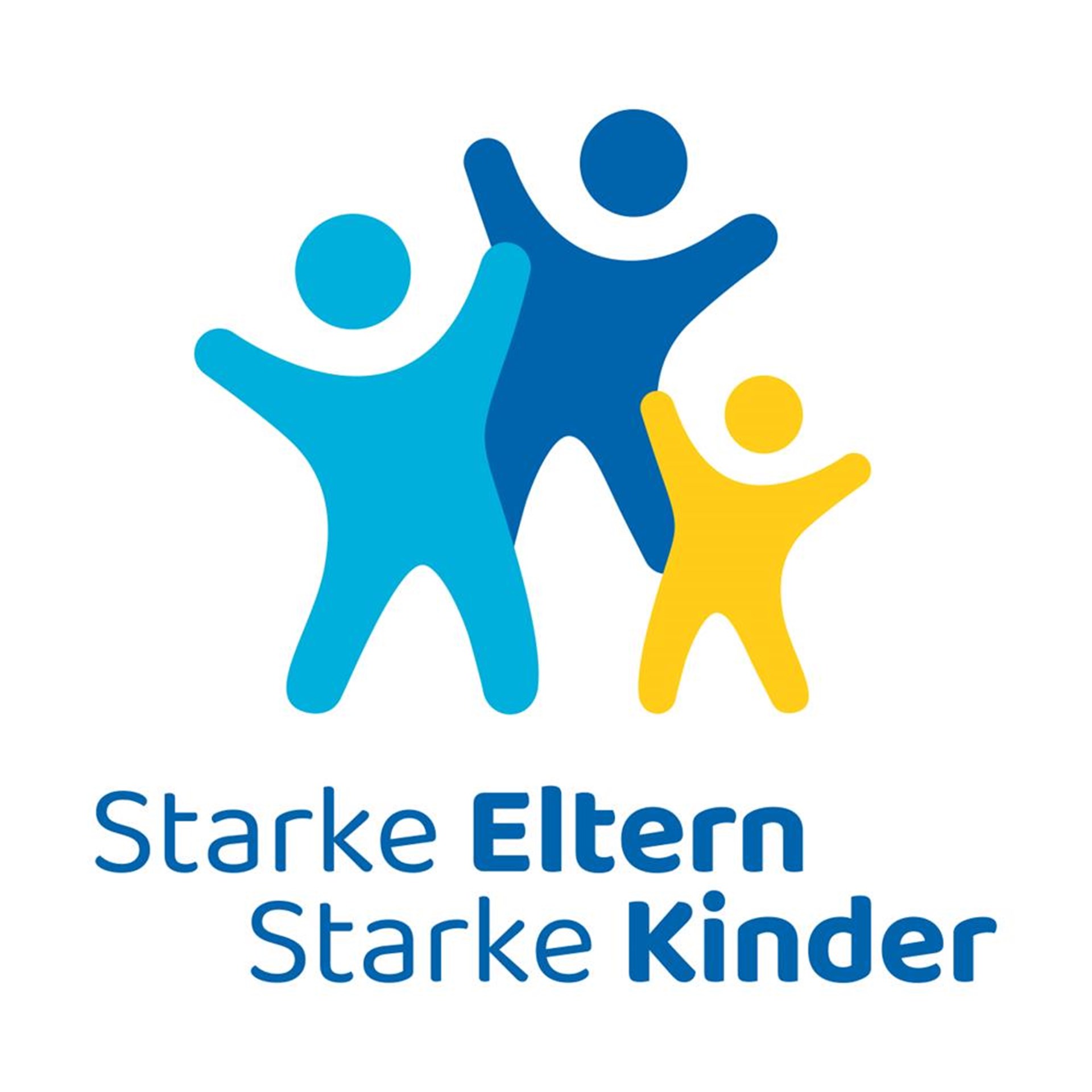 Starke Eltern - Starke Kinder