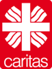Logo Caritas Beratung für Kinder, Jugendliche und Eltern